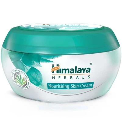 Immagine di Himalaya, Crema viso, per la pelle nutriente alle erbe 150ml (150 ml, 24h)