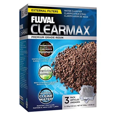 Immagine di FLUVAL A1348 Composto Elimina Fosfati Clearmax