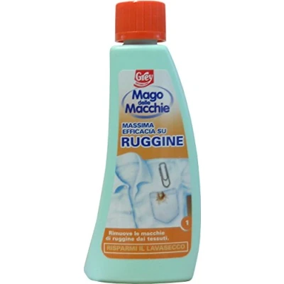 Immagine di GREY Mago Delle Macchie Per Ruggine 50 ML