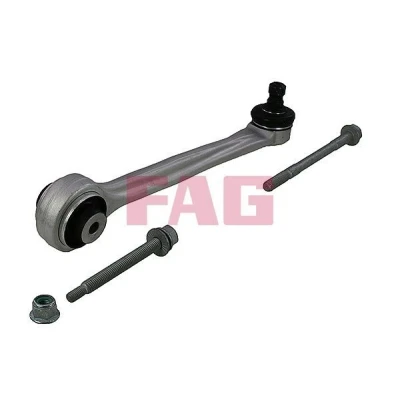 Immagine di FAG 821 1151 10 Braccio oscillante, Sospensione ruota con cuscinetto in gomma trasversale oscillante Alluminio AUDI: A4 B9 Avant, Sedan