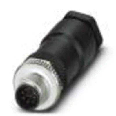 Immagine di Phoenix Connettore 8 poli sacc m12ms 8con pg11 m