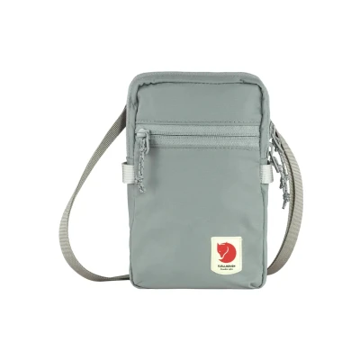 Immagine di Fjallraven for Urban Outfitters Borsa a tracolla grau, Taglia: One Size, Grau