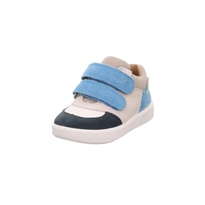 Immagine di Superfit Supies, Scarpe da Ginnastica, Multicolore 9030, 28 EU