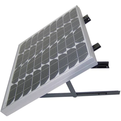 Immagine di Phaesun 102750 Mono Axial One Supporto per modulo