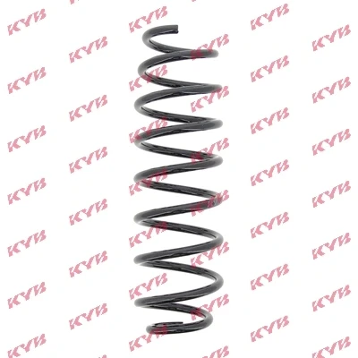 Immagine di KYB K Flex RC5523 Molle ammortizzatori Assale posteriore Molla ad elica