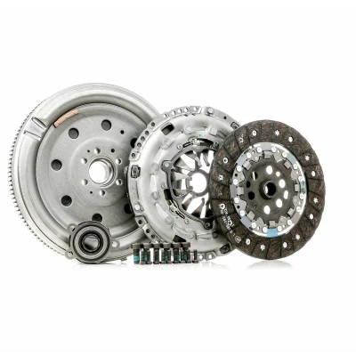 Immagine di LuK BR 0241 600 0169 00 Kit Frizione VOLKSWAGEN: Multivan 5 (7HM, Transporter Bus,
