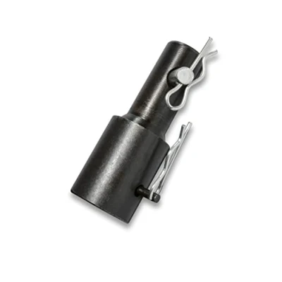 Immagine di WERHE Adattatore a coclea per Stihl BT 106 c 120 121/130 pole drill