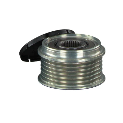 Immagine di FEBI BILSTEIN 37982 Puleggia Alternatore con coperchio AUDI: A5 B8 Coupe, A4 Avant, Q5