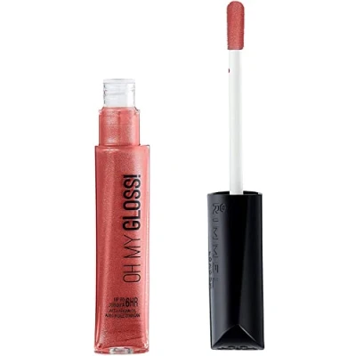 Immagine di Rimmel Lucidalabbra Oh My Gloss 330 Snog 22.6 g