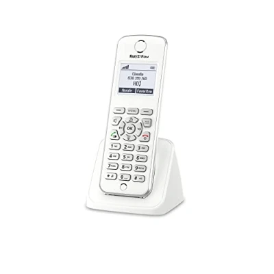 Immagine di AVM 20002511 Telefono cordless [Importato da Germania]