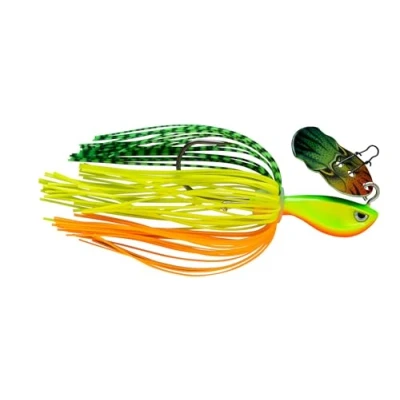 Immagine di Rapala Rep v Fishing Drile Pespola per lama Cload Construction (Bismuth) Drasso d&#039;acqua senza esca Profondità di nuoto variabile Taglia 8 cm / 10G Made in Estonia Tigre del fuoco