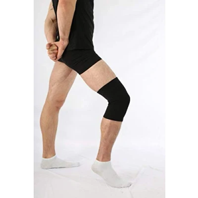 Immagine di Antar AT53010 Elastan Ginocchio Wrap 70 g, Piccolo