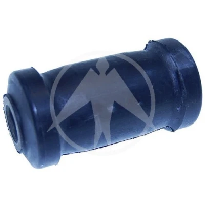 Immagine di SIDEM 804604 Silent Block posteriore, Assale anteriore superiore Cuscinetto gomma metallo Braccio trasversale oscillante