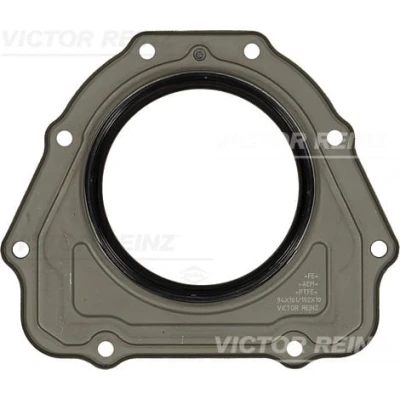 Immagine di REINZ 81 90051 00 Paraolio Albero Motore con ghiera supporto PTFE (Politetrafluoretilene) RENAULT: TRAFIC 2 Kasten, Bus, MEGANE