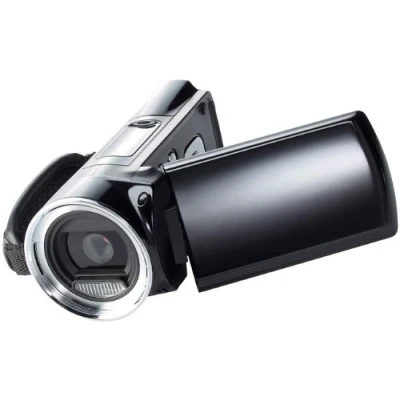 Immagine di Somikon DV 812.HD Videocamere Compact 1080 Pixel Zoom Ottico 5 x Mpix