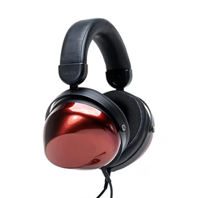 Immagine di HIFIMAN HE R9 Cuffie Dinamiche chiuse (WIRED)