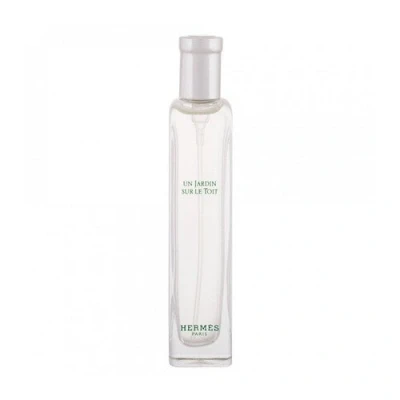 Immagine di Hermès Un Jardin Sur Le Toit Eau de Toilette 15 ml