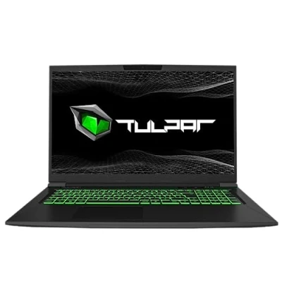 Immagine di TULPAR T7 V20.6 Gaming Laptop 17,3&#039;&#039; FHD 1920X1080 144Hz IPS Display LED Intel Core i7 13700H 16GB RAM 1TB SSD RTX 4060 Windows 11 Notebook