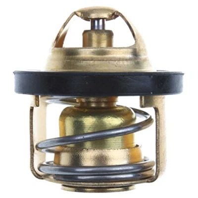 Immagine di GOOFIT Termostato automatico del radiatore Sostituzione Per Elite 250cc Helix CF250cc CH250cc ATV raffreddato ad acqua motore go kart