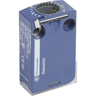 Immagine di Schneider Electric ZCMD21 Custodia per interruttore posizione 1 pz.