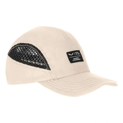 Immagine di SALEWA Berretto Unisex Hemp Flex 5 Panel cap