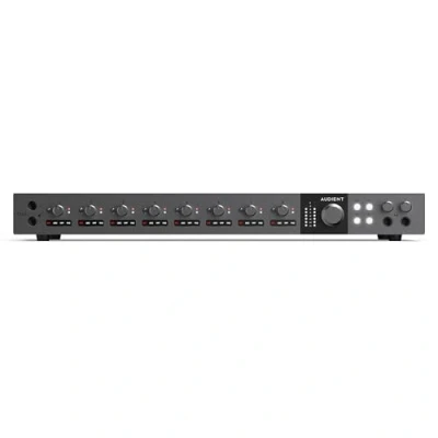 Immagine di Audient iD48 24in 32out Audio Interface Interfaccia USB