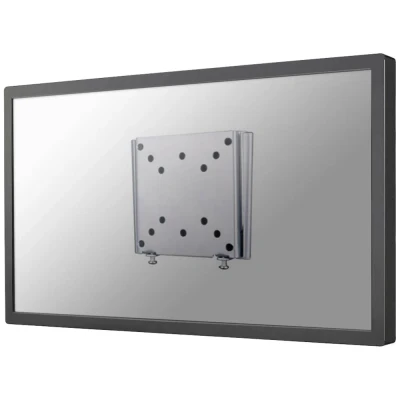 Immagine di Neomounts FPMA W25 1 parte Supporto a muro per monitor 25,4 cm (10) 76,2 (30) Fisso