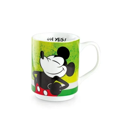 Immagine di EGAN Tazza Mickey I Am Verde ML. 350