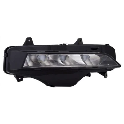 Immagine di TYC 19 15228 00 2 Fendinebbia Sx con LED