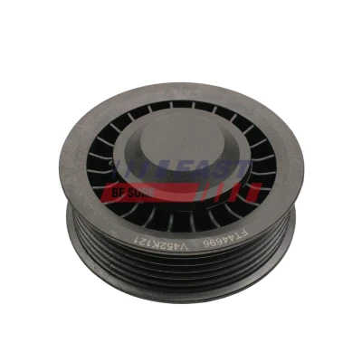 Immagine di FAST FT45003 Albero a Camme Lato aspirazione FIAT: Grande Punto Hatchback, Evo Panda II OPEL: Corsa D Hatchback