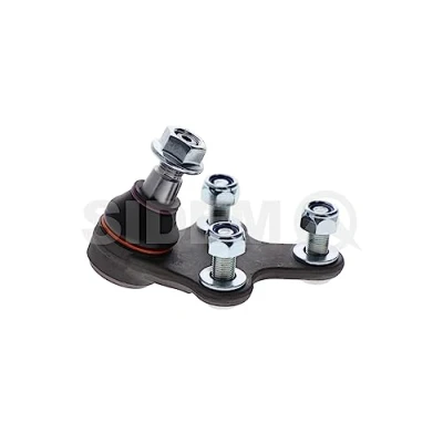 Immagine di SIDEM 53683 Testina braccio oscillante Assale anteriore inferiore 16,5 PEUGEOT: 308 II Hatchback, SW 2