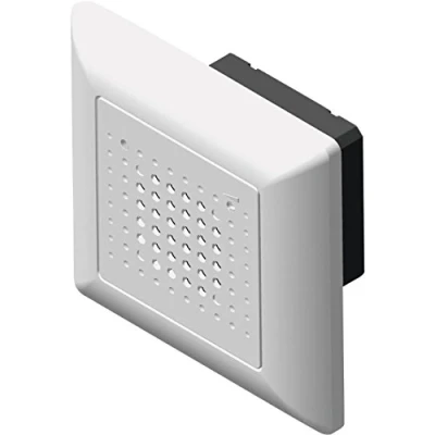 Immagine di Grothe 43701 Suoneria 8 12 V 83 dBA Bianco