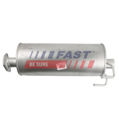 Immagine di FAST FT84091 Marmitta 570