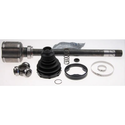 Immagine di SPIDAN 36523 Kit Giunto Omocinetico con supporto/cuscinetto TPE (elastomero termoplastico) FIAT: Ducato III Bus