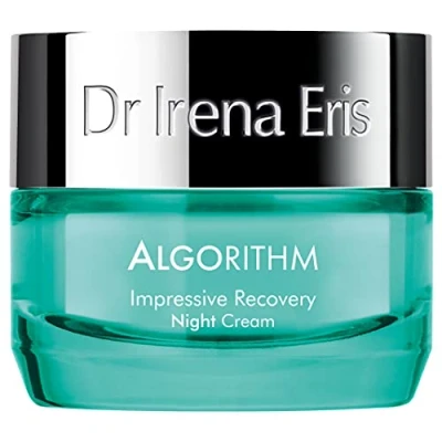 Immagine di Dr Irena Eris Algorithm Crema da notte 50 ml