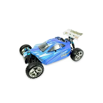 Immagine di Automodello Amewi Leopard GP 1:10 Nitro Buggy 4WD RtR 2,4 GHz