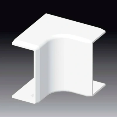 Immagine di KOPOS 8635_HB Angolo interno (L x A) 41 mm 18 1 pz. Bianco