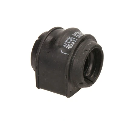 Immagine di FEBI BILSTEIN 46539 Gommini Barra Stabilizzatrice Assale posteriore Gomma 18,4 49 FORD: C Max 2, FOCUS Max, 3 Turnier, VOLVO: C70 2 Cabriolet