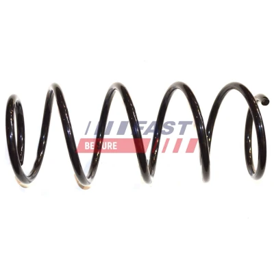 Immagine di FAST FT12252 Molle ammortizzatori Assale posteriore Molla ad elica FIAT: Punto II Hatchback