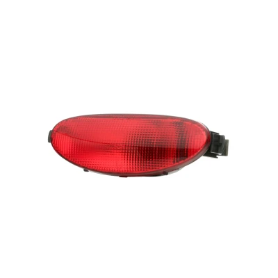 Immagine di TYC 19 0155 08 2 Retronebbia centro PEUGEOT: 206 Hatchback