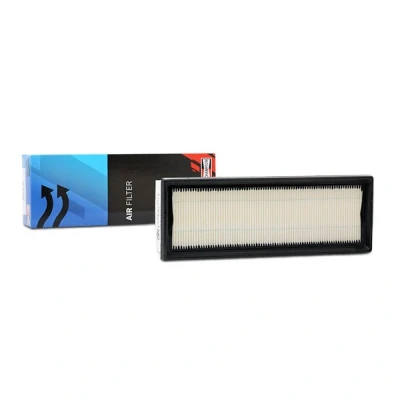 Immagine di CHAMPION CAF100859P filtro aria 53 113 314 Cartuccia con prefiltro PEUGEOT: 307 SW, 5008 I, 207 Hatchback, CITROËN: C4 I Grand Picasso, C3 II