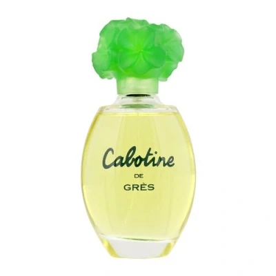 Immagine di Grès Cabotine Eau de Toilette 100 ml