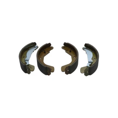 Immagine di KAVO PARTS KBS 1403 Ganasce Freno 200 46 OPEL: Corsa C Hatchback, Tigra Twintop, Astra G CC