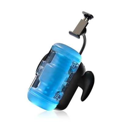 Immagine di Blowcast Wingman Pro Masturbatore Automatico