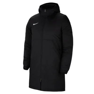 Immagine di Nike Performance Teamsport Cappotto invernale, Donna, Taglia: Medium, Schwarzweiss
