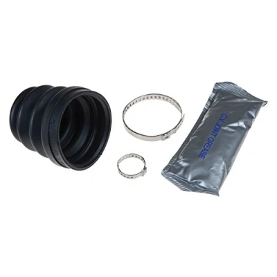 Immagine di BLUE PRINT ADH28153 Soffietto sul lato del cambio, Assale anteriore Gomma HONDA: CR V 1, CIVIC 4 Hatchback, CRX 2