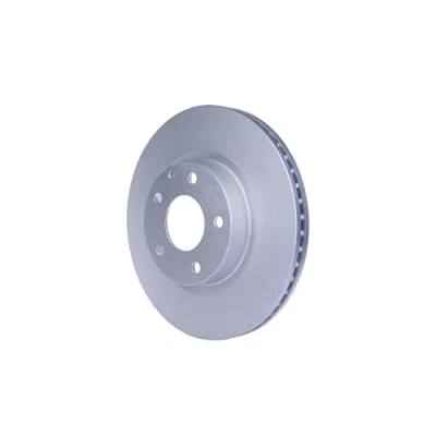 Immagine di HELLA PRO 8DD 355 120 451 Disco freno MAZDA: 3 Hatchback, CX 3, Van / Hatchback