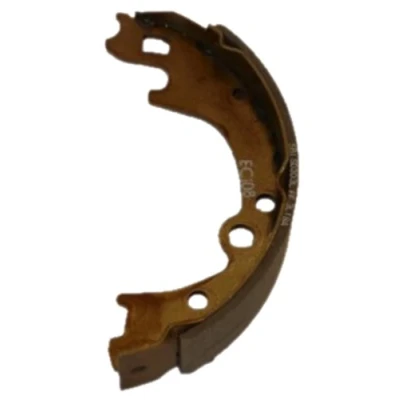 Immagine di JAPANPARTS GF H15AF Ganasce Freno Assale posteriore 220 46