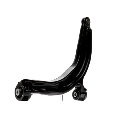 Immagine di MOOG VO WP 2317 Braccio oscillante, Sospensione ruota Dx, Assale anteriore trasversale oscillante VOLKSWAGEN: Transporter 5 Bus