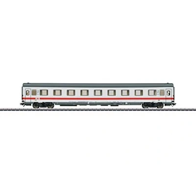 Immagine di Vagone divisorio H0 Bvmkz 856 di DB AG Märklin 43660